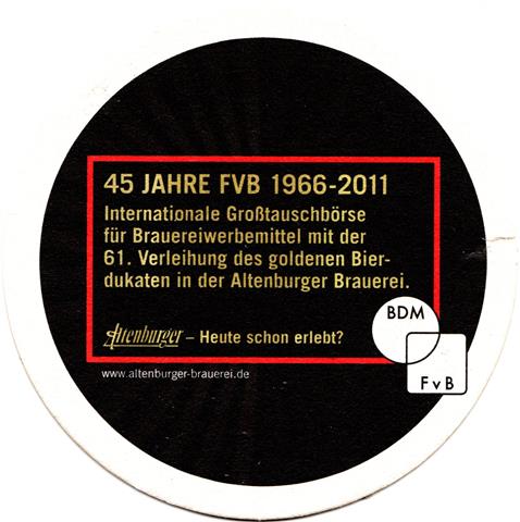 altenburg abg-th alten fvb 3b (215-45 jahre fvb 2011)